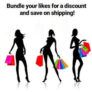 Bundle for Super Savings!